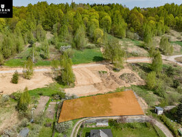 Land Vilniuje, Naujoji Vilnia, A. Kojelavičiaus g.