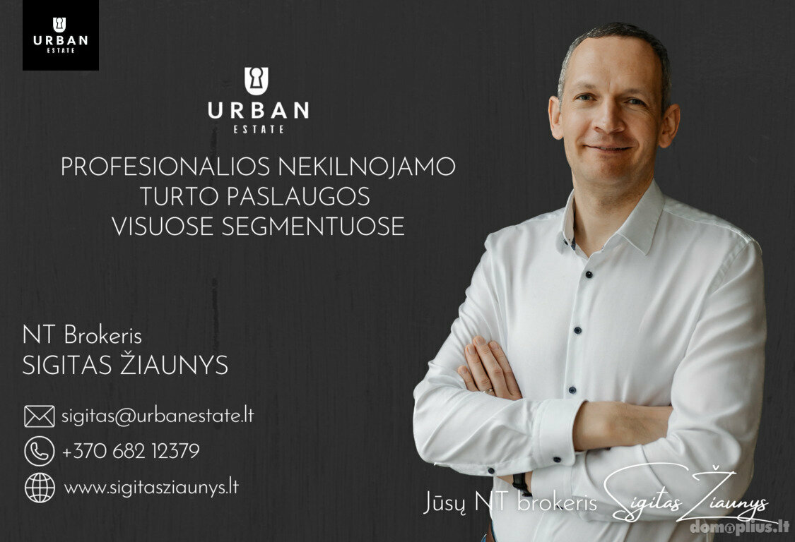 Parduodamas sklypas Vilniuje, Naujoji Vilnia, A. Kojelavičiaus g.
