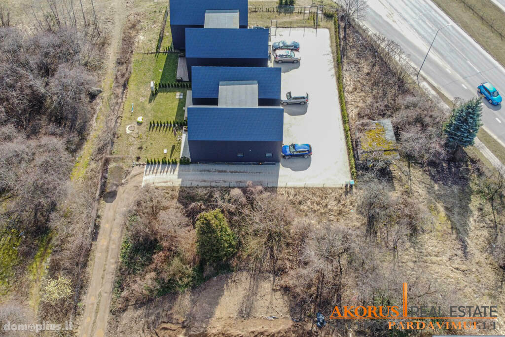 Land for sale Vilniuje, Baltupiuose, Kolektyvo g.
