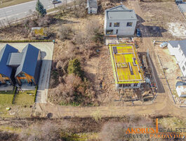 Land for sale Vilniuje, Baltupiuose, Kolektyvo g.