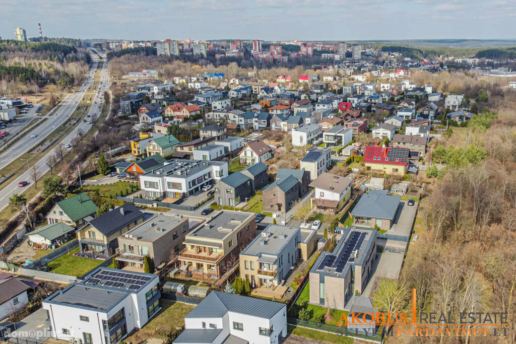 Land for sale Vilniuje, Baltupiuose, Kolektyvo g.