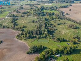 Land for sale Širvintų rajono sav., Šventakalnyje