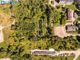 Land Anykščių rajono sav., Anykščiuose, Versmės g.