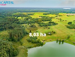Land Ignalinos rajono sav., Antagavėje