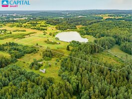 Land for sale Ignalinos rajono sav., Antagavėje