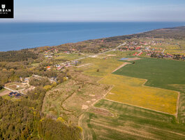Parduodamas sklypas Klaipėdos rajono sav., Karklėje