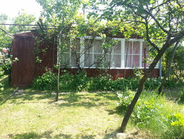 Land for sale Vilniuje, Bajoruose, Bajorų Sodų 17-oji g.