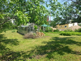 Land for sale Vilniuje, Bajoruose, Bajorų Sodų 17-oji g.
