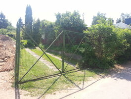 Land for sale Vilniuje, Bajoruose, Bajorų Sodų 17-oji g.