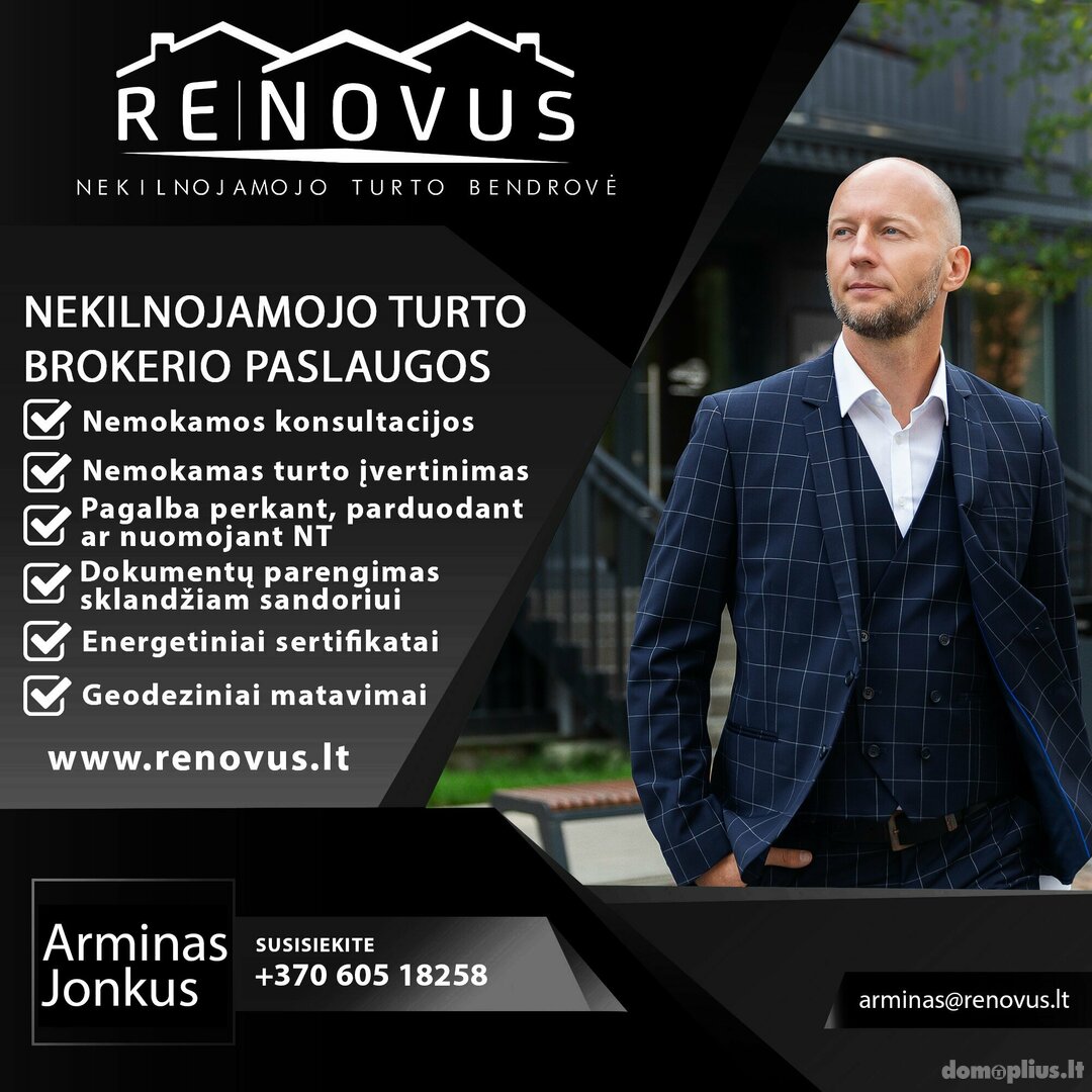 Parduodamas sklypas Šiaulių rajono sav., Kužiuose, Ringuvos g.