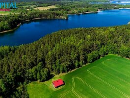 Land Lazdijų rajono sav., Beržiniuose