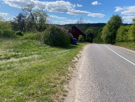 Parduodamas sklypas Varėnos rajono sav., Liškiavoje, Švietimo g.
