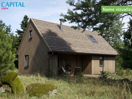 Land for sale Varėnos rajono sav., Marcinkonyse, Grūdos g.