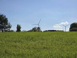 Участок Anykščių rajono sav., Staškūniškyje