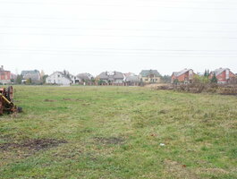 Parduodamas sklypas Šiaulių rajono sav., Vijoliuose, Tauro g.