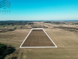 Parduodamas sklypas Vilniaus rajono sav., Pajuodžiuose