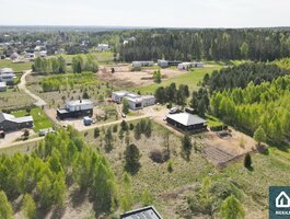 Parduodamas sklypas Vilniaus rajono sav., Didžioji Riešė