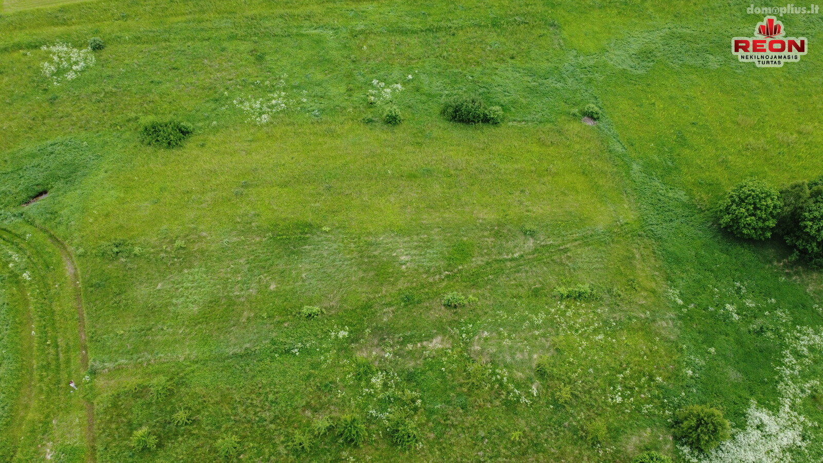 Parduodamas sklypas Vilniaus rajono sav., Maišiagaloje, Pievų g.