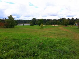 Land for sale Šiaulių rajono sav., Meškiuose, Šilojų g.
