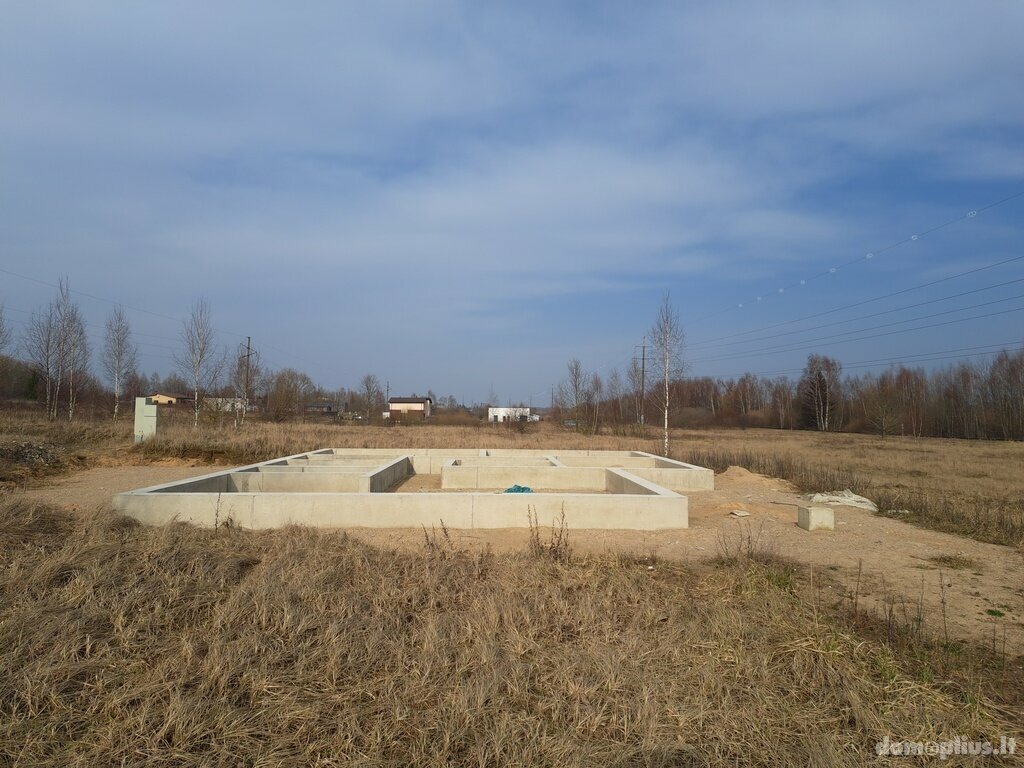 Parduodamas sklypas Šiauliuose, Rėkyvoje, Raizgių g.