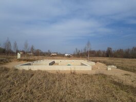 Land Šiauliuose, Rėkyvoje, Raizgių g.