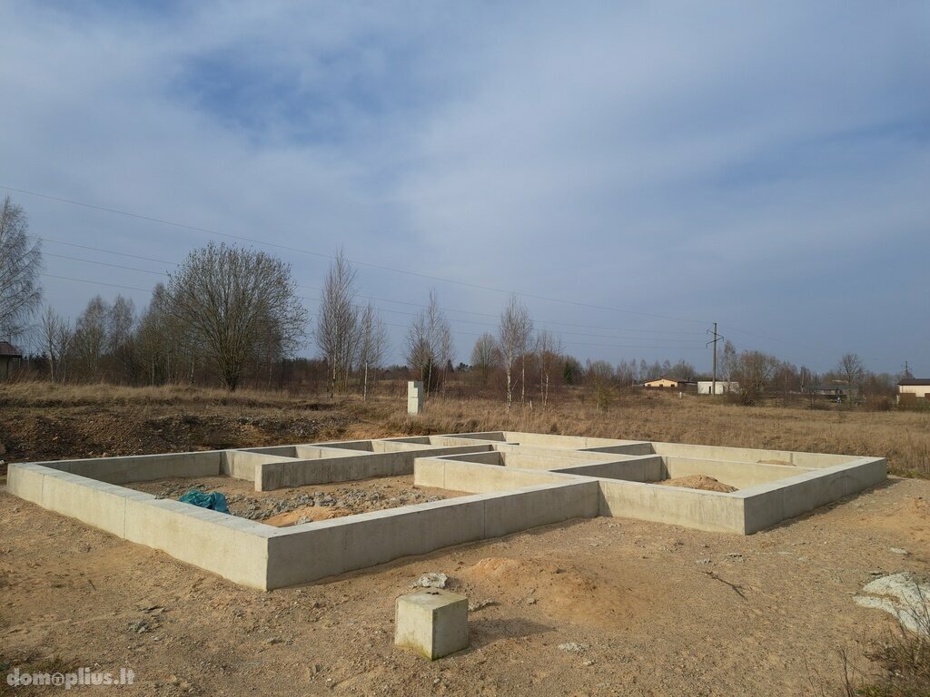 Parduodamas sklypas Šiauliuose, Rėkyvoje, Raizgių g.
