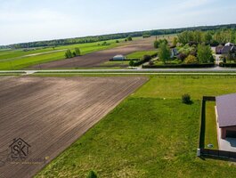 Parduodamas sklypas Šilutės rajono sav., Macikuose