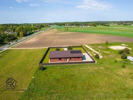 Parduodamas sklypas Šilutės rajono sav., Macikuose