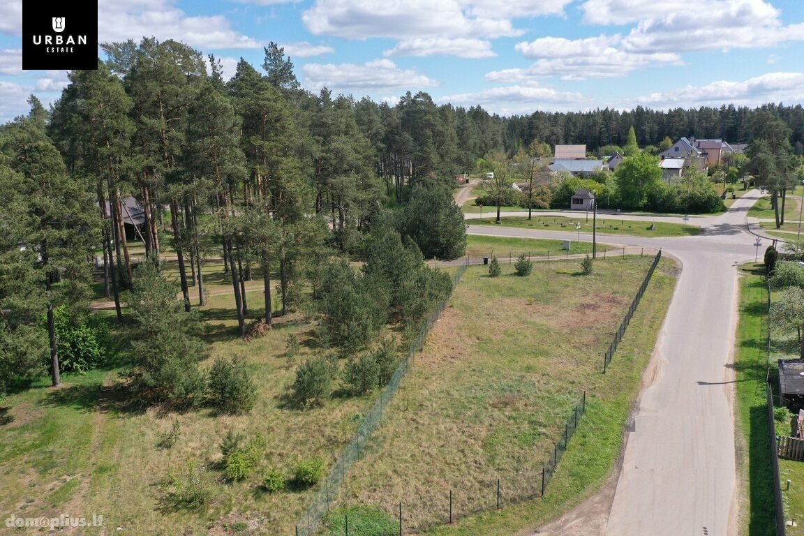 Parduodamas sklypas Vilniuje, Pagiriuose, Baltosios Vokės g.