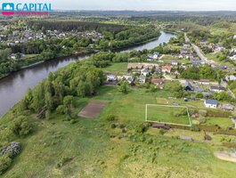 Land Vilnius, Vilniuje, Ožkinių g.