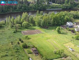 Land for sale Vilnius, Vilniuje, Ožkinių g.