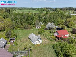 Land for sale Trakų rajono sav., Lentvaryje