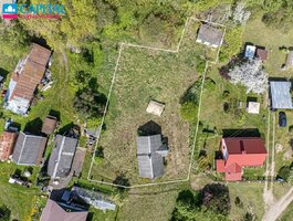 Land for sale Trakų rajono sav., Lentvaryje
