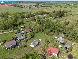 Land for sale Trakų rajono sav., Lentvaryje