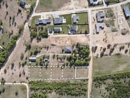 Parduodamas sklypas Vilniaus rajono sav., Lindiniškėse