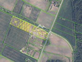 Land Šiaulių rajono sav., Meškiškėje