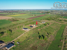 Land Šiauliuose, Lieporiuose, D. Kleino g.