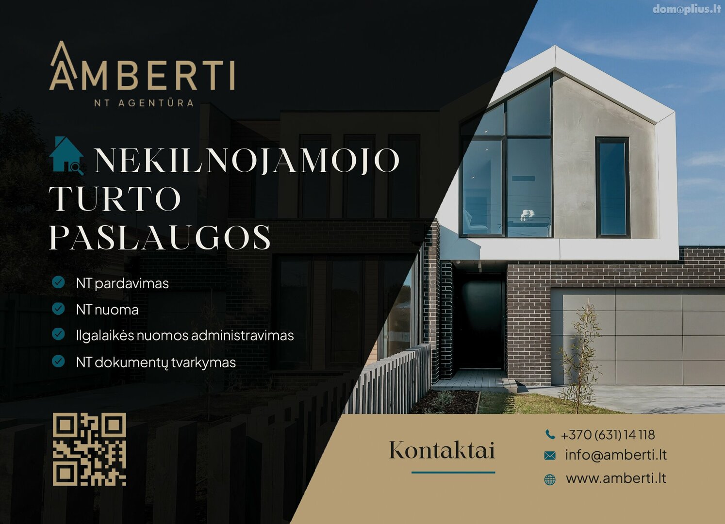 Land for sale Šiaulių rajono sav., Bubiuose, Pliažo g.