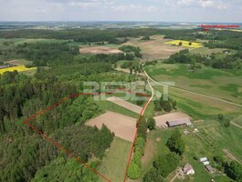 Land Radviliškio rajono sav., Šiauliuose