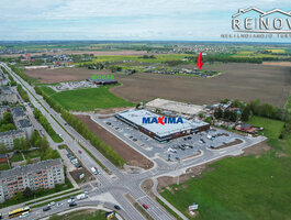 Sklypas Šiaulių rajono sav., Dainos, Liepų g.