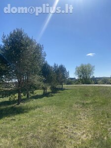 Parduodamas sklypas Druskininkų sav., Jaskonyse, Vienkiemių g.