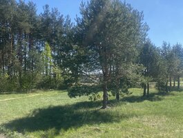Parduodamas sklypas Druskininkų sav., Jaskonyse, Vienkiemių g.