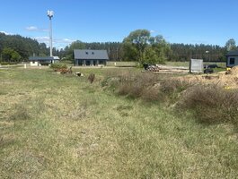 Parduodamas sklypas Druskininkų sav., Jaskonyse, Vienkiemių g.