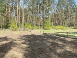 Parduodamas sklypas Druskininkų sav., Naujasodėje