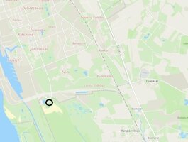 Parduodamas sklypas Klaipėdos rajono sav., Laistuose