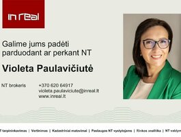 Parduodamas sklypas Klaipėdos rajono sav., Laistuose