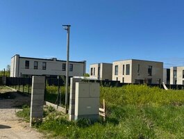 Parduodamas sklypas Klaipėdoje, Alksnynėje, Karlskronos g.