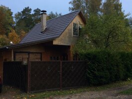 Land for sale Visagino sav., Visagine, Draugystės g.