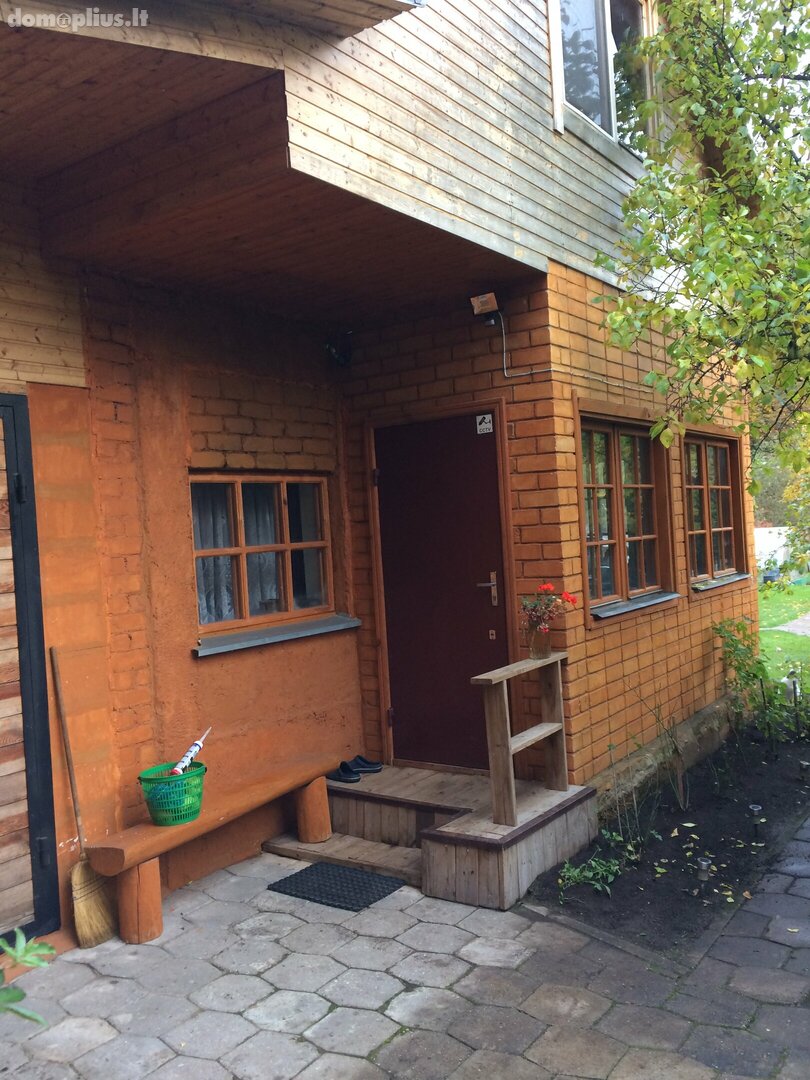 Land for sale Visagino sav., Visagine, Draugystės g.