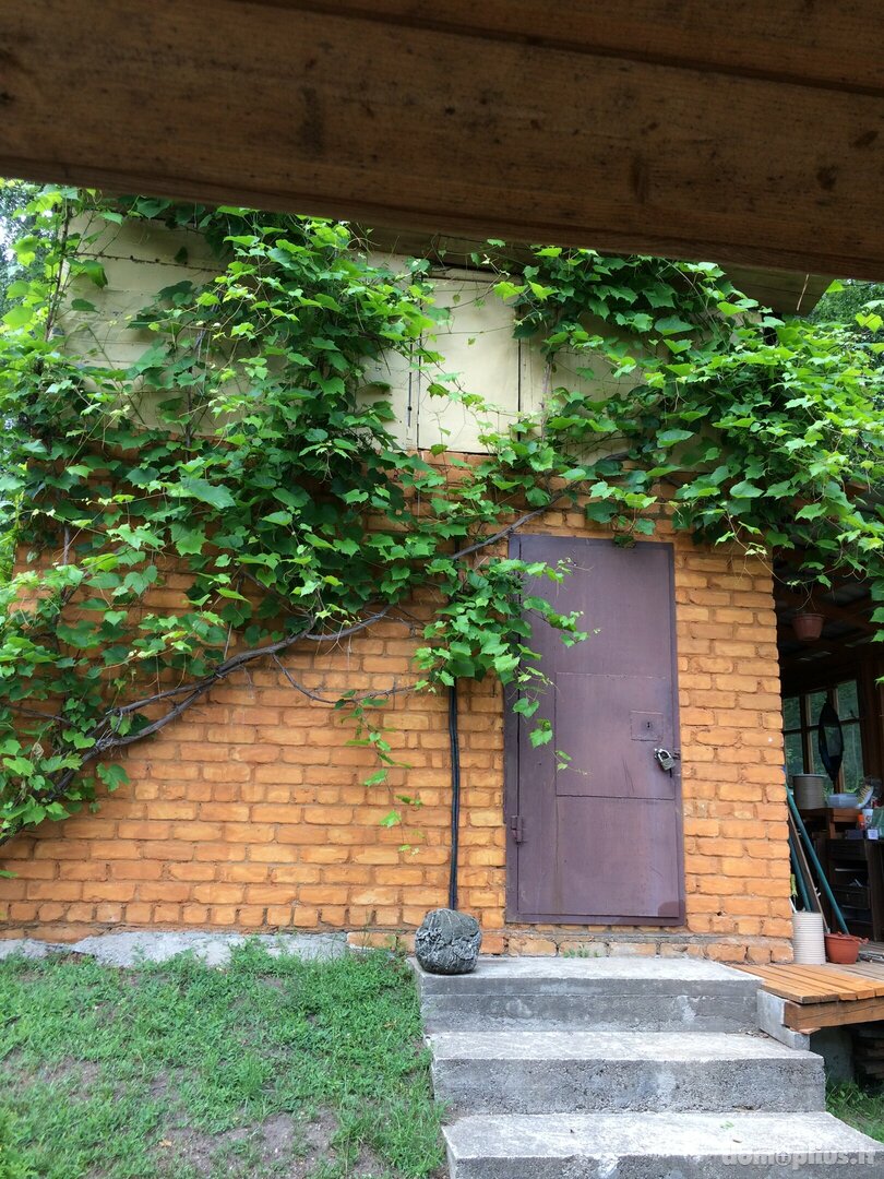 Land for sale Visagino sav., Visagine, Draugystės g.